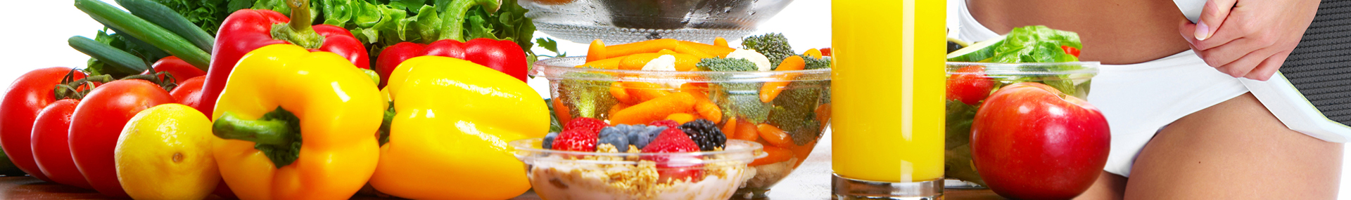 Диетология