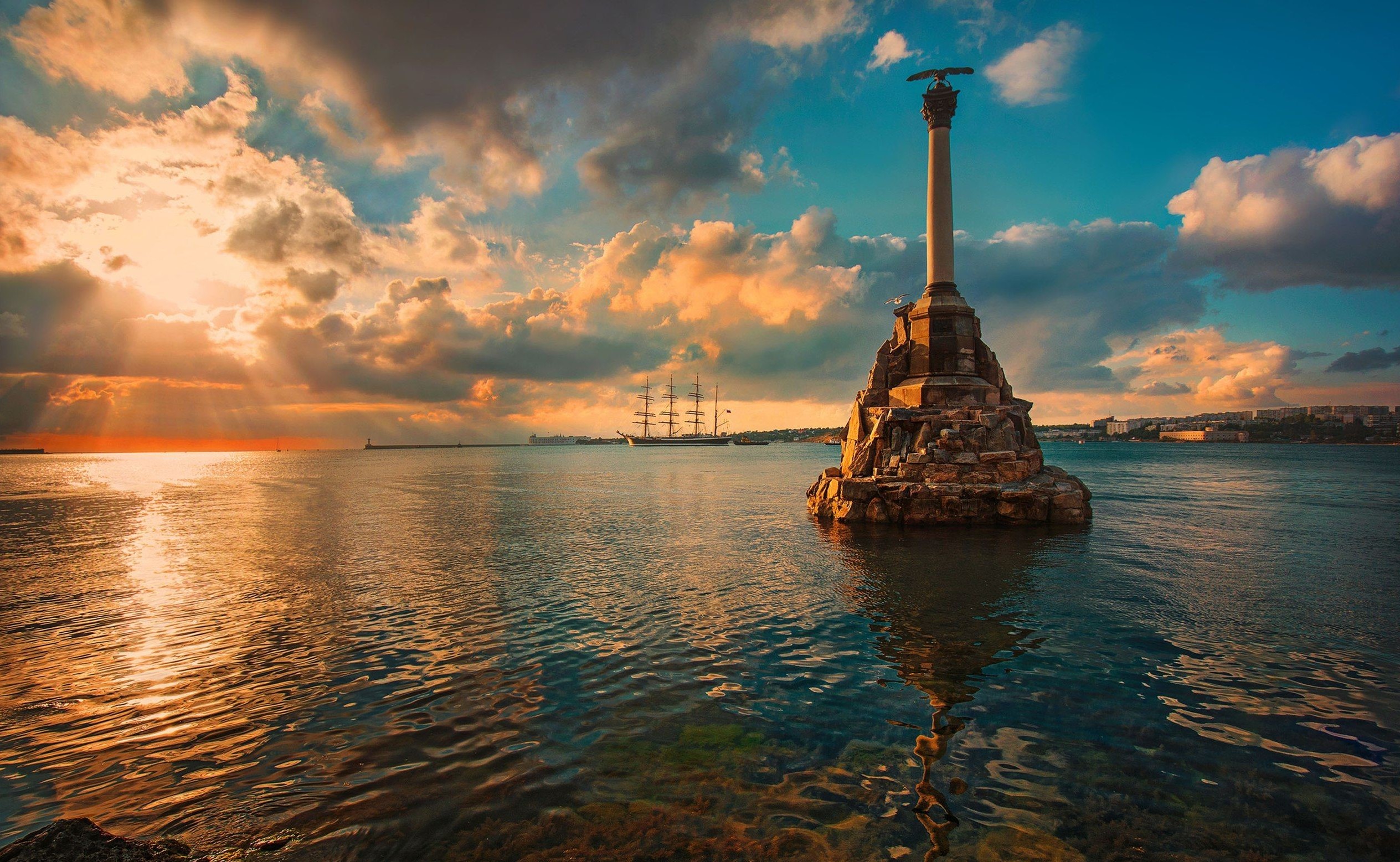 Лечение гепатита в Севастополе