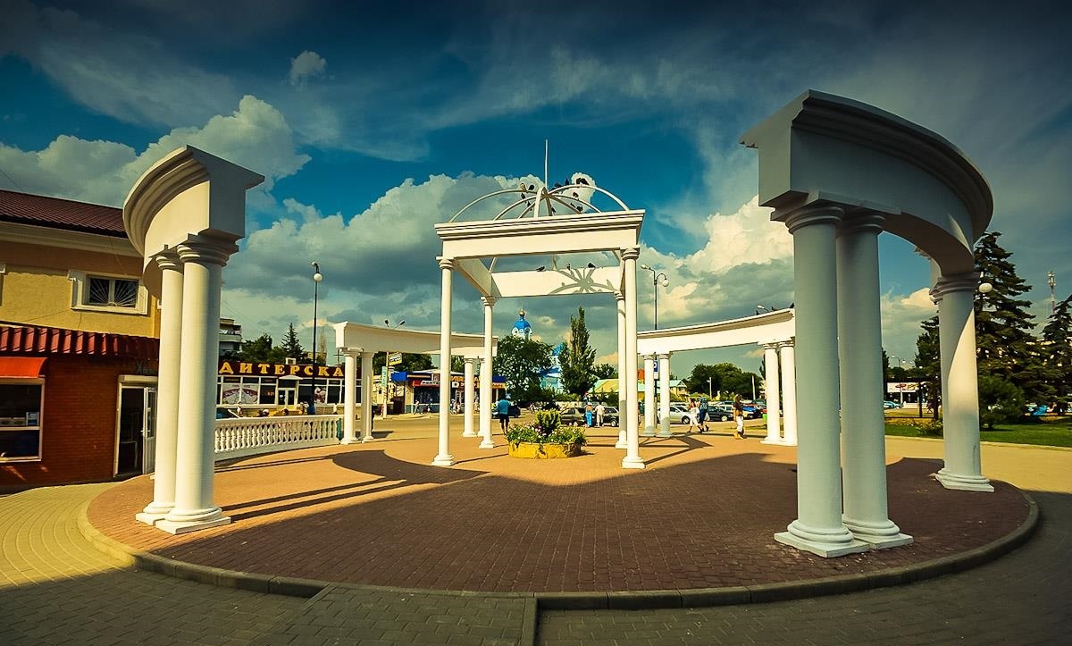 Лечение гепатита в Севастополе