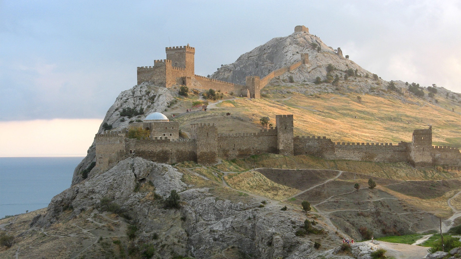 Лечение гепатита в Судак
