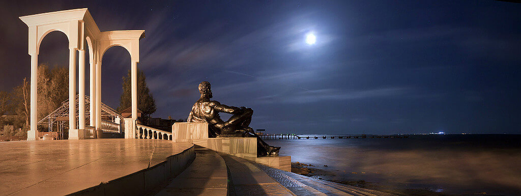 Лечение гепатита в Евпаторию