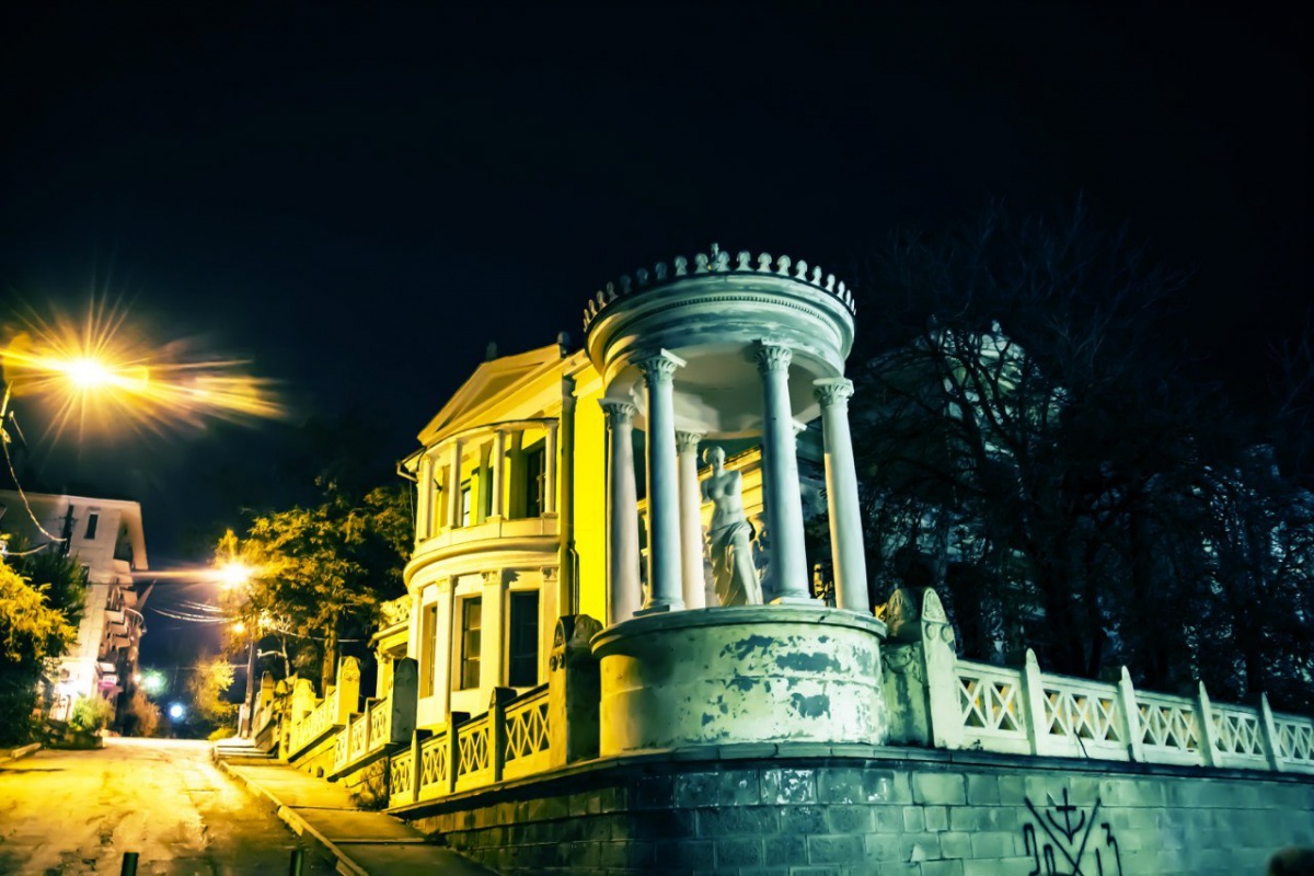 Лечение гепатита в Феодосию