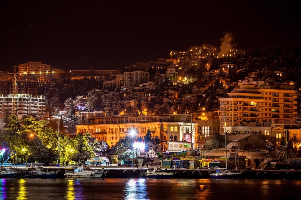 Лечение гепатита в Ялту