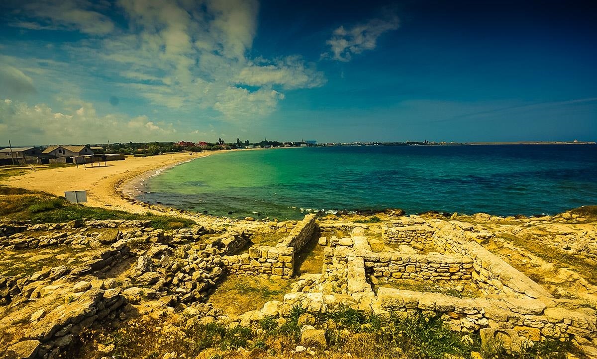 Лечение гепатита в Черноморское