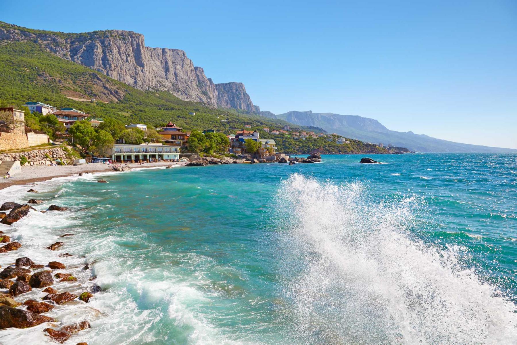 Лечение гепатита в Форос