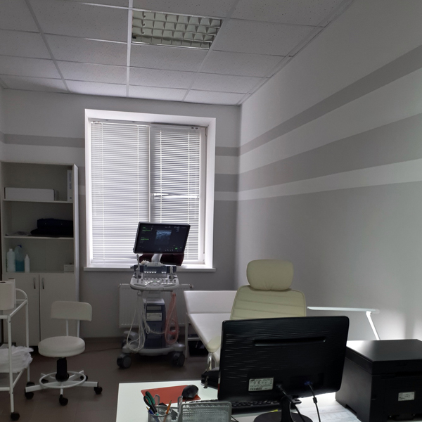 Оригинальный безопасный метод лечения